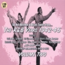 The R&B Years 1942-1945 - CD