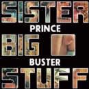 Sister Big Stuff - Vinyl