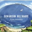 Trans Atlantica/Geography - CD