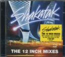 The 12 Inch Mixes - CD