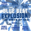 Blue Beat Explosion - CD
