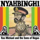 Nyahbinghi - Vinyl