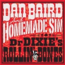 Dr. Dixie's Rollin' Bones - Vinyl