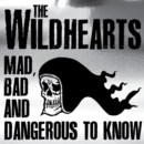 Mad, Bad and Dangerous to Know - CD