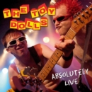 Absolutely Live - CD