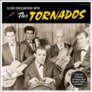 Close Encounters With the Tornados - CD
