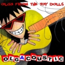 Olgacoustic - CD