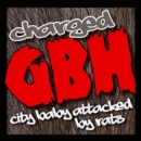 City Baby Attacked By Rats - CD
