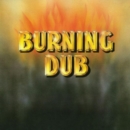 Burning Dub - CD