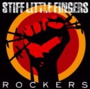 Stiff Little Fingers: Rockers - DVD