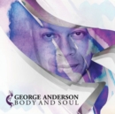 Body and Soul - CD