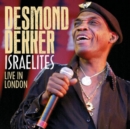Israelites: Live in London - CD