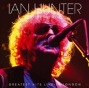 Greatest Hits: Live in London - Vinyl