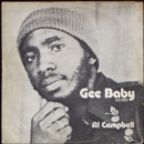 Gee Baby - Vinyl