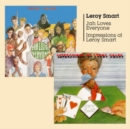 Jah Loves Everyone/Impressions of Leroy Smart - CD