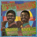 The Best of the Maytones - CD