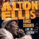 Dance Crasher: Live in London - CD