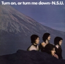 Turn On, Or Turn Me Down - CD