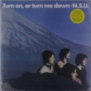 Turn On, Or Turn Me Down - Vinyl