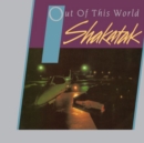Out of This World (Bonus Tracks Edition) - CD