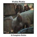 A Complete Pickle - CD