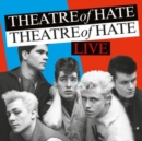 Theatre of Hate Live - CD