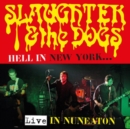 Hell in New York: Live in Nuneaton - CD