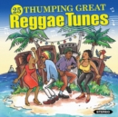 25 Thumping Reggae Tunes - CD