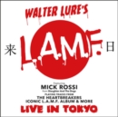 Live in Tokyo - CD
