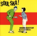 Soul-ska - Vinyl