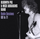 Radio Sessions 69 to 71 - Vinyl