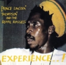 Experience..! - Vinyl