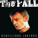Rebellious Jukebox - Vinyl