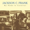 My name is carnival - Vinyl
