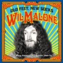 Old Feet, New Socks: The Many Faces of Wil Malone 1965-72 - CD