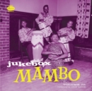 Jukebox Mambo - CD