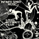 Live Without Fear - CD