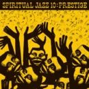 Spiritual Jazz 10: Prestige - CD