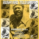 Bushyard Telegraph - CD