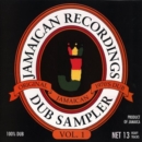 Jamaican Recordings Dub Sampler - Vinyl