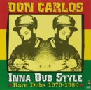 Inna Dub Style - Vinyl
