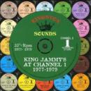 King Jammy's at Channel 1 1977-1979 - CD