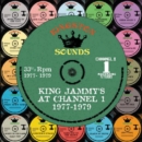 King Jammy's at Channel 1 1977-1979 - Vinyl