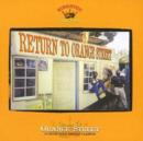 Return to Orange Street - CD