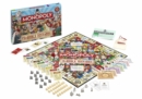 Horrible Histories Monopoly  Board Game - Book
