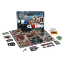 HP - Harry Potter Cluedo Board Game - Book