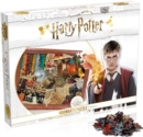 HP Collectors 1000 Piece Hogwarts Jigsaw Puzzle - Book