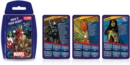 Marvel Universe Card Game - Book