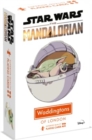 The Mandolorian The Child Card Game - Book