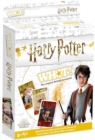 Harry Potter WHOT! Card Game - Book